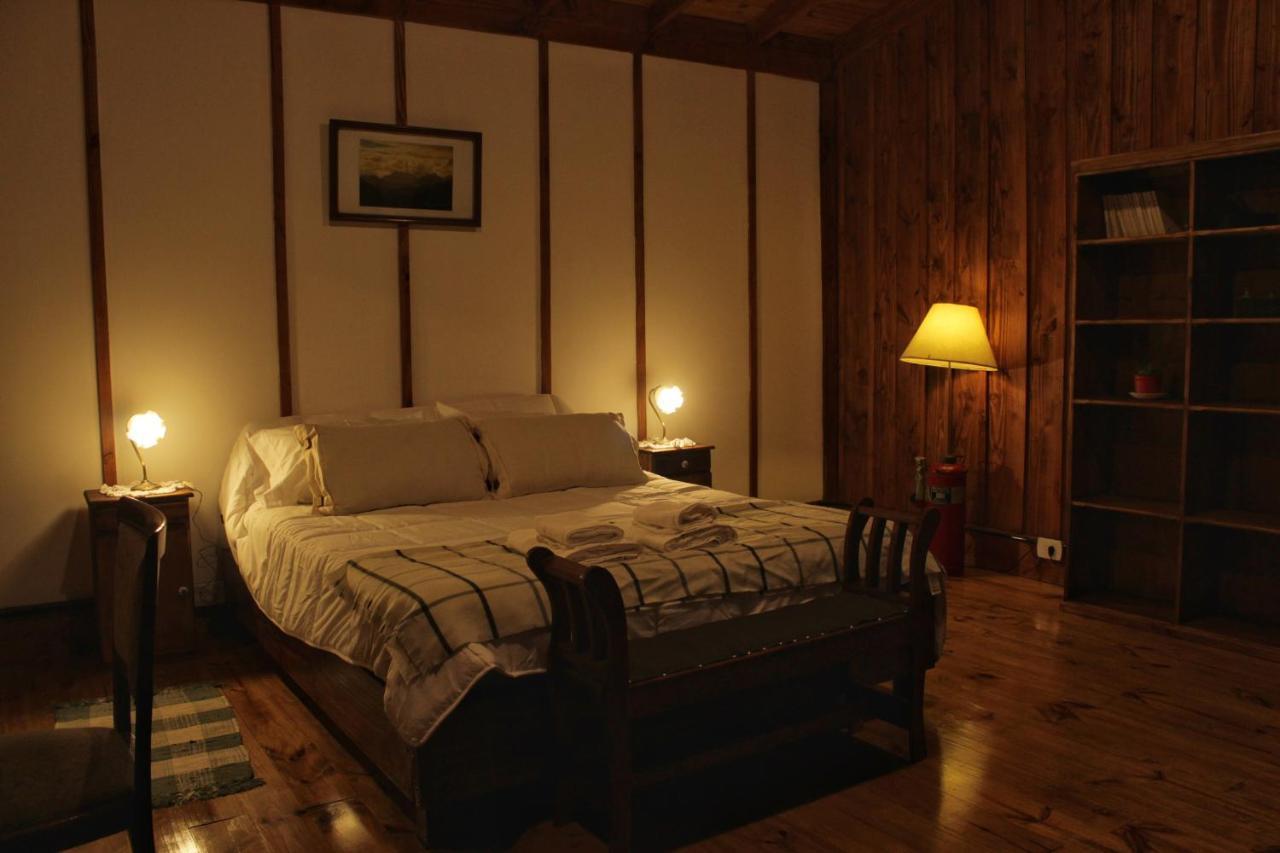 Criollo Lodge El Hoyo (Chubut) Exterior foto