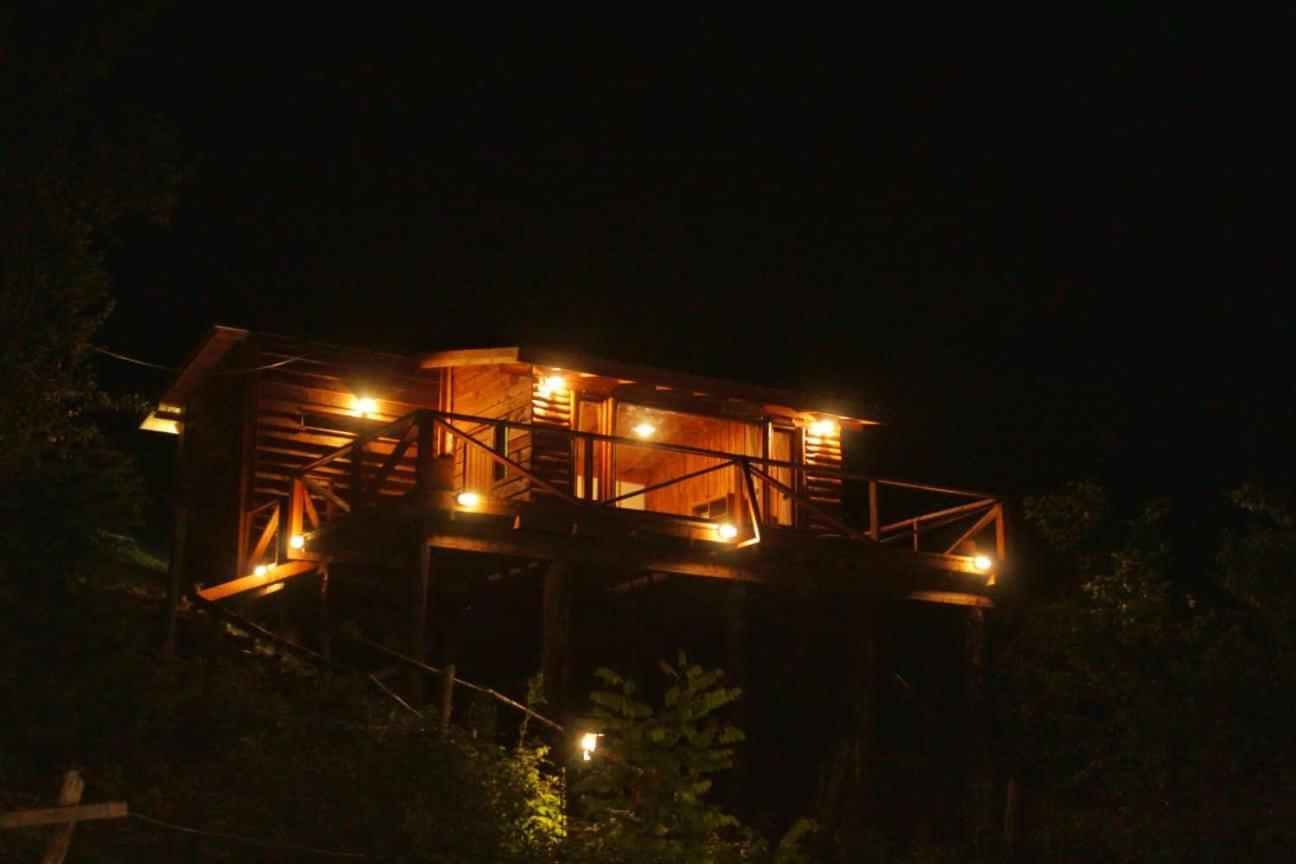 Criollo Lodge El Hoyo (Chubut) Exterior foto