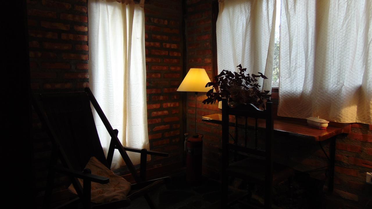 Criollo Lodge El Hoyo (Chubut) Exterior foto